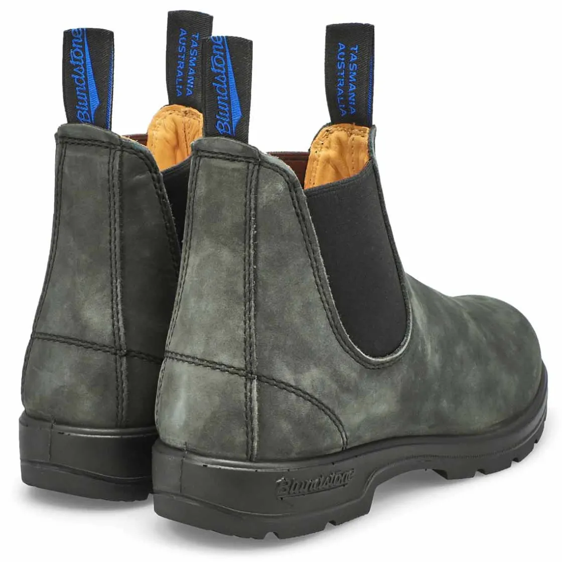 Blundstone 2081 Winter Series- Chisel Toe Unisex Hot