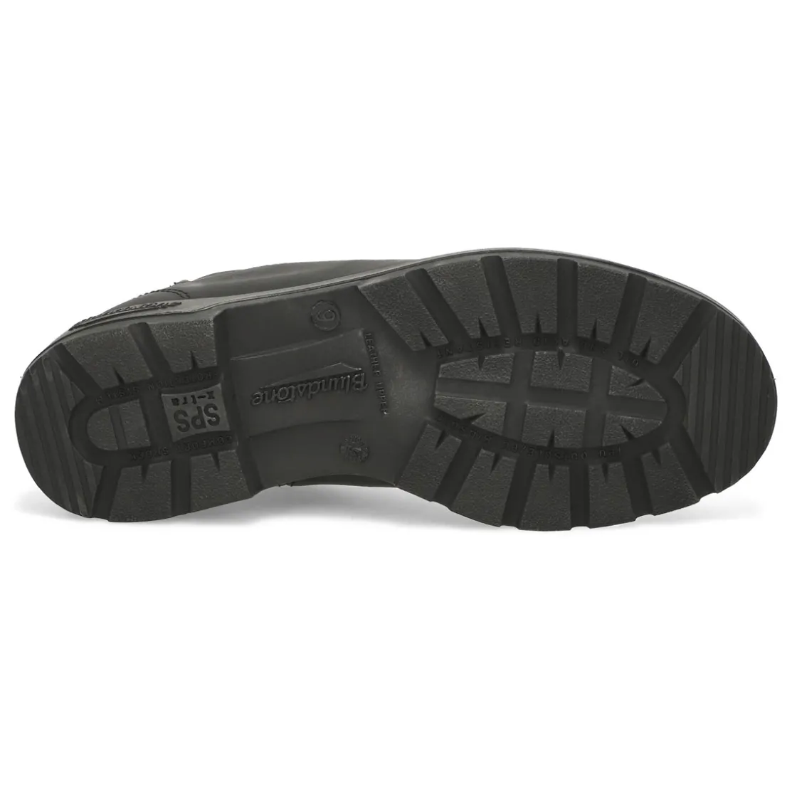 Blundstone 2081 Winter Series- Chisel Toe Unisex Hot