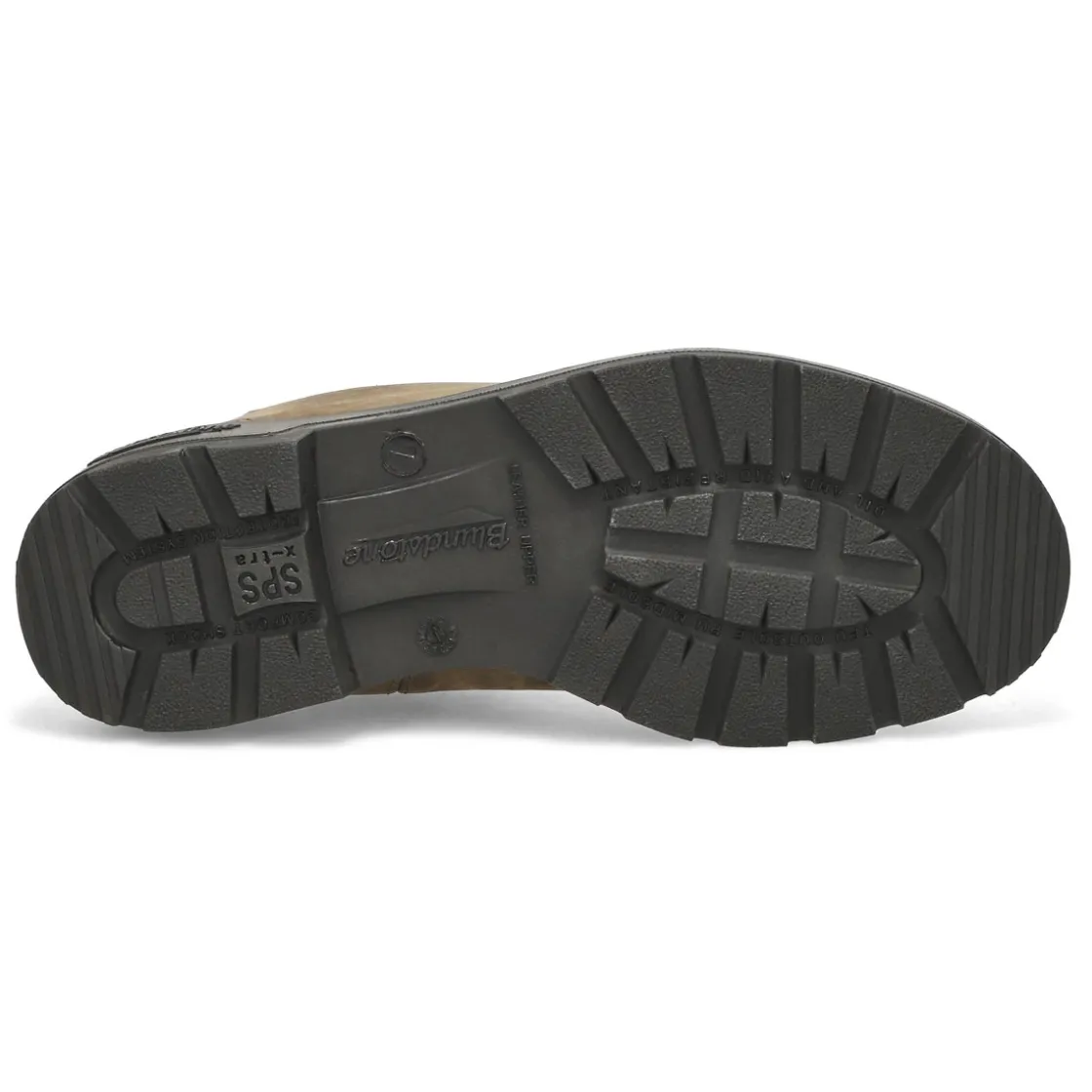 Blundstone 2081 Winter Series- Chisel Toe Unisex Hot