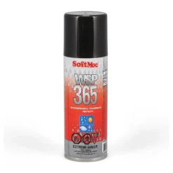 SoftMoc Shoe Care 365 WSP Protector Spray Medium Accessory Clear Outlet