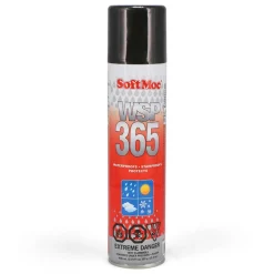 SoftMoc Shoe Care 365 WSP Protector Spray XLarge Accessory Clear Outlet