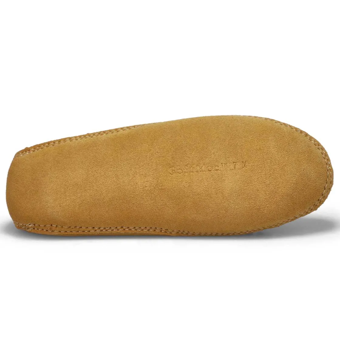 SoftMoc Ace Men Natural Hot
