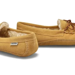 SoftMoc Ace Men Natural Hot