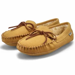 SoftMoc Ace Men Natural Hot