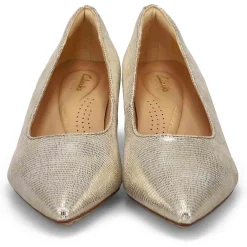 Clarks Adela Court Women Discount