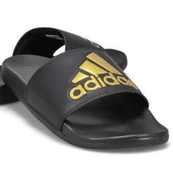 Adidas Adilette Comfort Logo Men Discount
