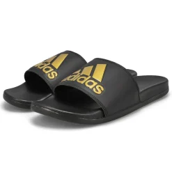 Adidas Adilette Comfort Logo Men Discount