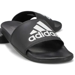Adidas Adilette Comfort Logo Men Discount
