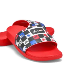 Adidas Adilette Comfort Moana Kids Hot