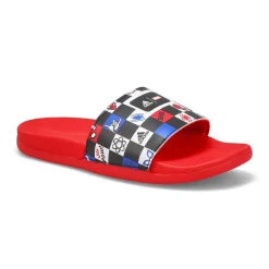Adidas Adilette Comfort Moana Kids Hot