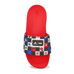 Adidas Adilette Comfort Spider Man Kids Hot