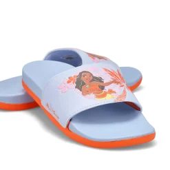 Adidas Adilette Comfort Spider Man Kids Hot