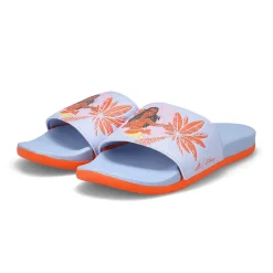 Adidas Adilette Comfort Spider Man Kids Hot