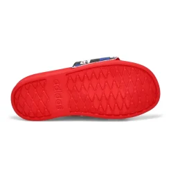 Adidas Adilette Comfort Spider Man Kids Hot