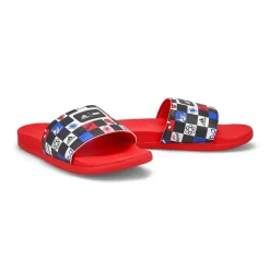 Adidas Adilette Comfort Spider Man Kids Hot