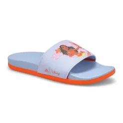 Adidas Adilette Comfort Spider Man Kids Hot