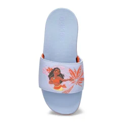 Adidas Adilette Comfort Spider Man Kids Hot