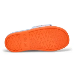 Adidas Adilette Comfort Spider Man Kids Hot