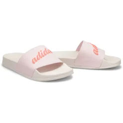 Adidas Adilette Shower Women Pink/White Best