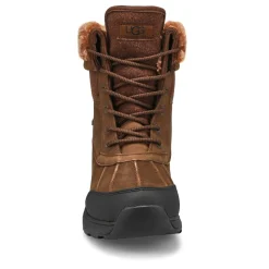 UGG Adirondack III Tipped Women Dark earth