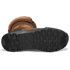 UGG Adirondack III Tipped Women Dark earth