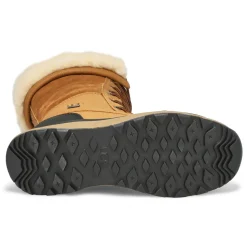 UGG Adirondack Tall III Women Chestnut New