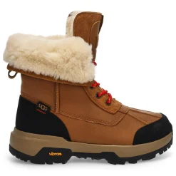 UGG Adirondack XXV Women New