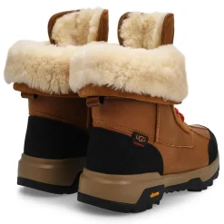 UGG Adirondack XXV Women New