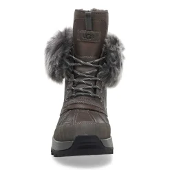 UGG Adirondack XXV Chalet Women Charcoal