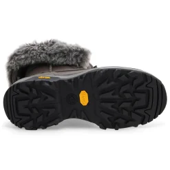 UGG Adirondack XXV Chalet Women Charcoal