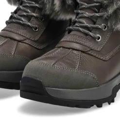 UGG Adirondack XXV Chalet Women Charcoal