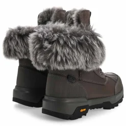 UGG Adirondack XXV Chalet Women Charcoal