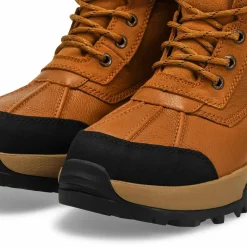 UGG Adirondack XXV Tall Women Chestnut Outlet