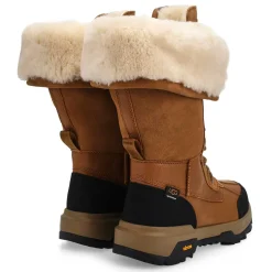 UGG Adirondack XXV Tall Women Chestnut Outlet