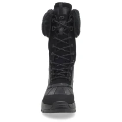 UGG Adirondack XXV Tall Women Black