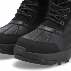 UGG Adirondack XXV Tall Women Black