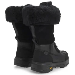 UGG Adirondack XXV Tall Women Black