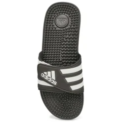 Adidas Adissage Men Black/White