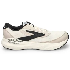 Brooks Adrenaline 24 Men Coconut/SilverLining/Black Discount