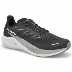 Salomon Aero Blaze 2 Energy Men Black/Shark Gray Outlet