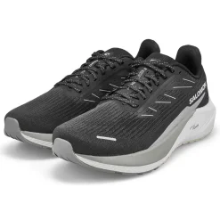 Salomon Aero Blaze 2 Energy Men Black/Shark Gray Outlet