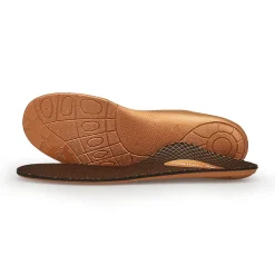 Aetrex Compete Orthotics Women Beige Hot
