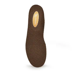 Aetrex Compete Orthotics Women Beige Hot