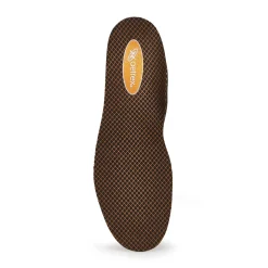 Aetrex Compete Orthotics Men Beige Hot
