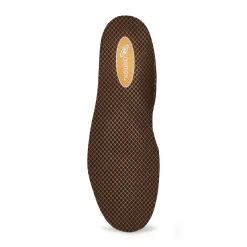 Aetrex Compete Orthotics Men Beige Hot