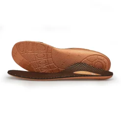 Aetrex Compete Orthotics Women Beige Clearance