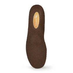 Aetrex Compete Orthotics Women Beige Clearance