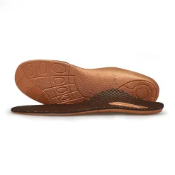 Aetrex Compete Orthotics Women Beige Clearance