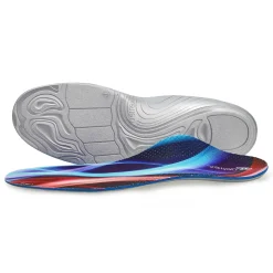 Aetrex Edge Posted Orthotics Women Multi Hot