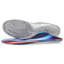 Aetrex Edge Posted Orthotics Women Multi Hot